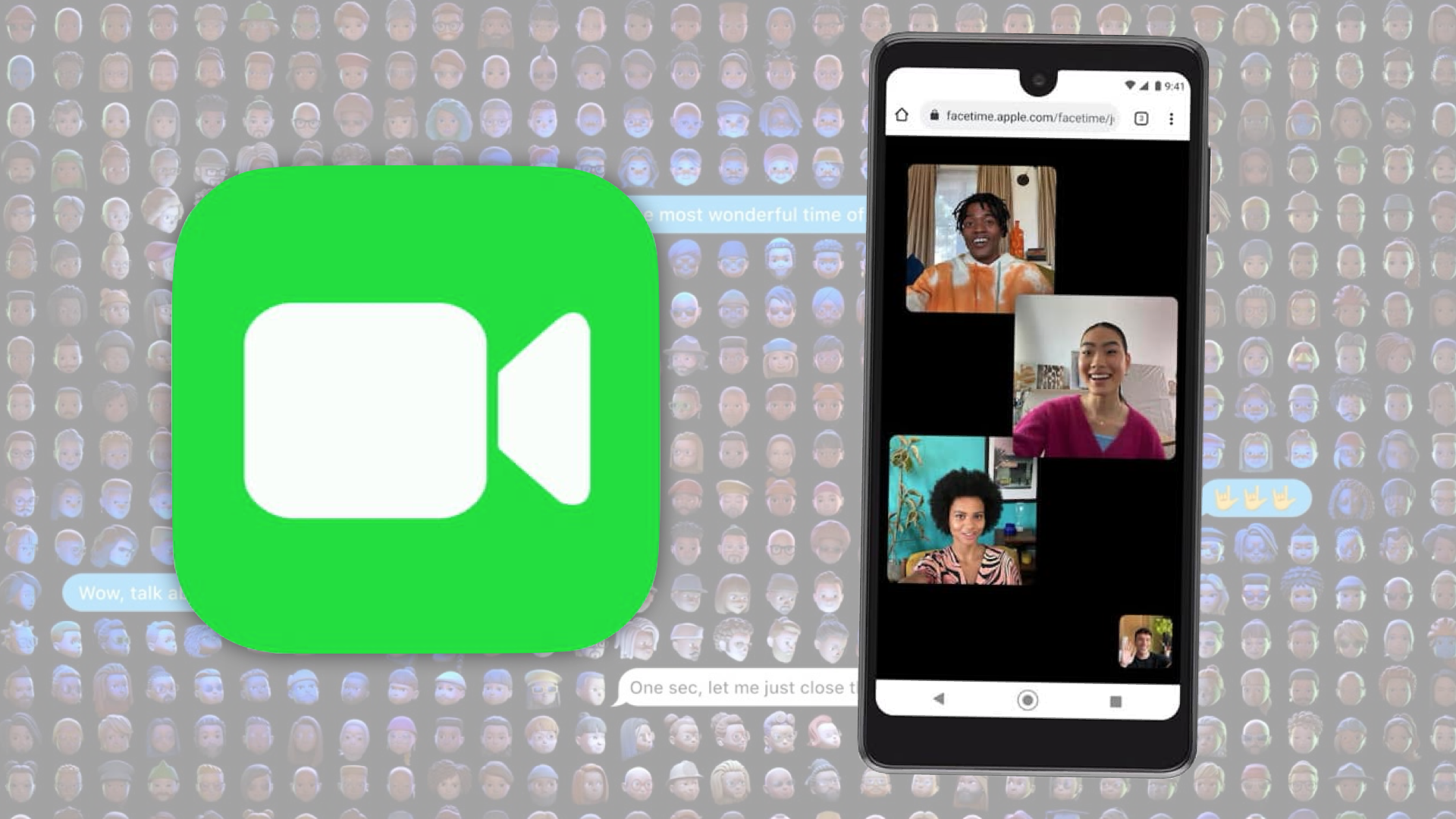 FaceTime, serviciul de videoconferințe al Apple, a devenit unul dintre cele mai populare instrumente pentru comunicare personală și profesională, grație calității ridicate a audio-video și simplității în utilizare