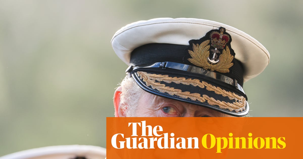 The royal family is edging toward modernity – but in 2026, the public will expect yet more transparency | Anna Whitelock