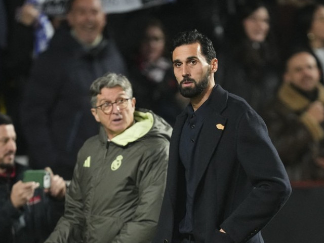 Un singur nume! Ce au strigat fanii lui Real Madrid imediat după umilința din Cupa Spaniei contra ”bestiilor”