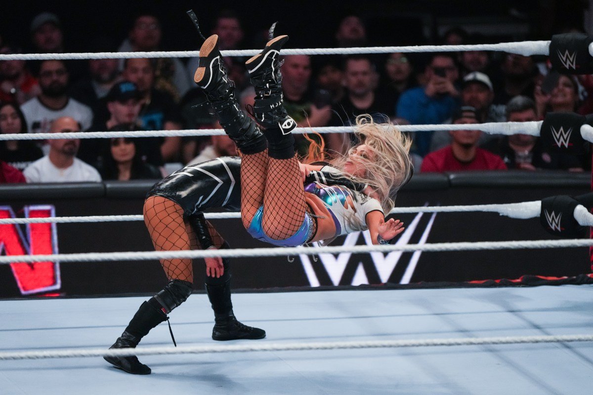Fanii WWE, șocați de eliminarea surpriză de la Royal Rumble 2026