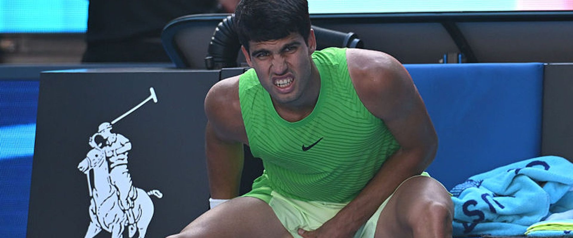 LIVEBLOG Australian Open, ziua 13 | Alcaraz în finală, după un meci ireal! Urmează Djokovic - Sinner