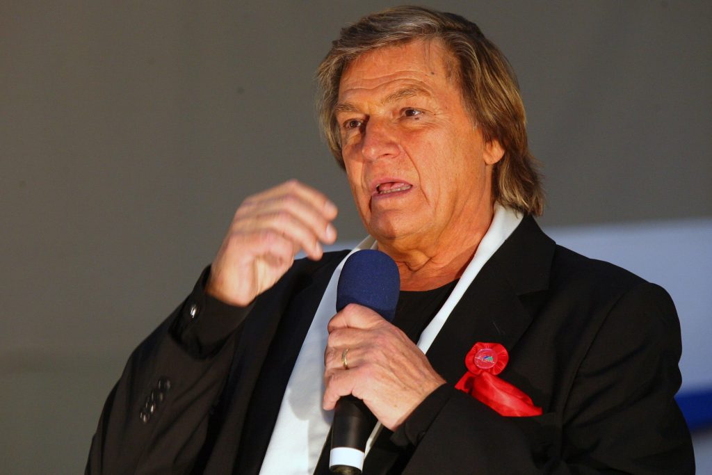 Florin Piersic sărbătorește 90 de ani de viață artistică la Teatrul Național Florin Piersic, emblematicul actor român supranumit „Alain Delon de România”, va marca o etapă importantă din viața sa pe 27 ianuarie 2026