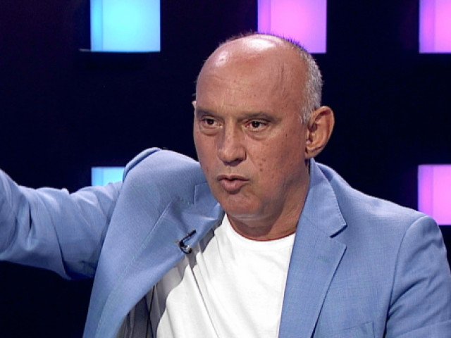 Florin Prunea, dat afară din vestiar: „Tu ești șmecher de la București?”