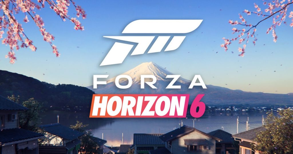 Forza-Horizon-6-promo-image-showing-the-games-name-overlaid-on-a-scenic-view-in-Japan.jpg