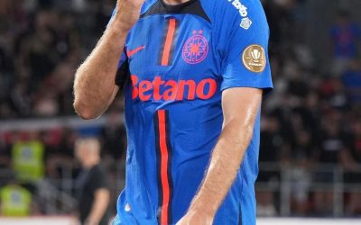 Înapoi, în Liga 1? Fostul fotbalist de la FCSB și Craiova ar putea reveni în România după doar 5 luni