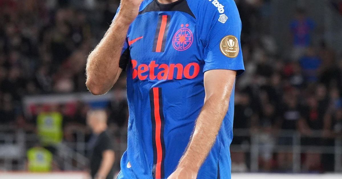 Înapoi, în Liga 1? Fostul fotbalist de la FCSB și Craiova ar putea reveni în România după doar 5 luni