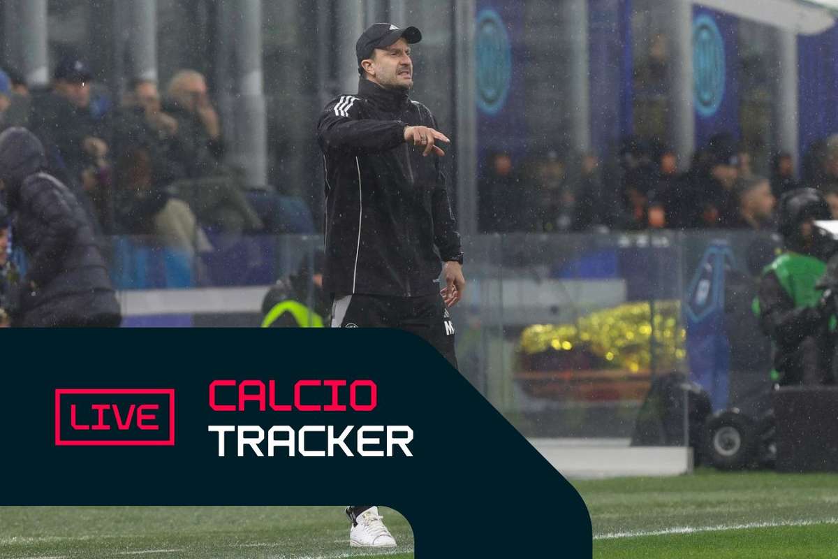 Tutto il calcio in Diretta