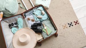 Voucher de vacanță pentru bugetari: fără contribuții suplimentare!