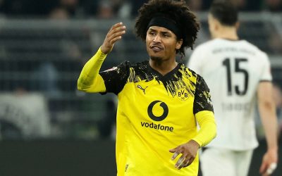 Frankfurt gegen BVB: Zoff-Akte! DAS waren die größten Aufreger der letzten Jahre | Fußball