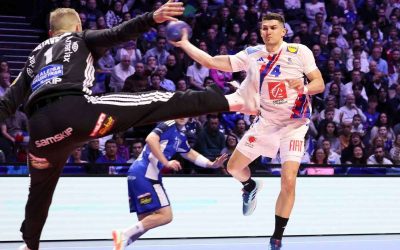 Defending champions France and Germany boost morale with impressive wins before EURO