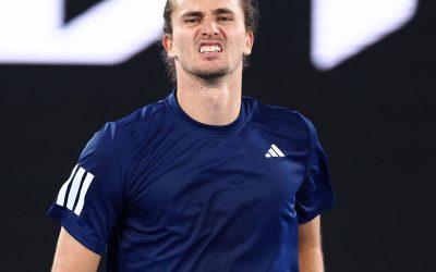 LIVEBLOG Australian Open, ziua 1 | Gabi Ruse s-a calificat în turul 2! Zverev joacă acum pe E1. Cele mai tari meciuri de duminică