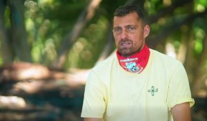Scandal la Survivor: Gabi Tamaș și Adrian Petre, confruntare neașteptată