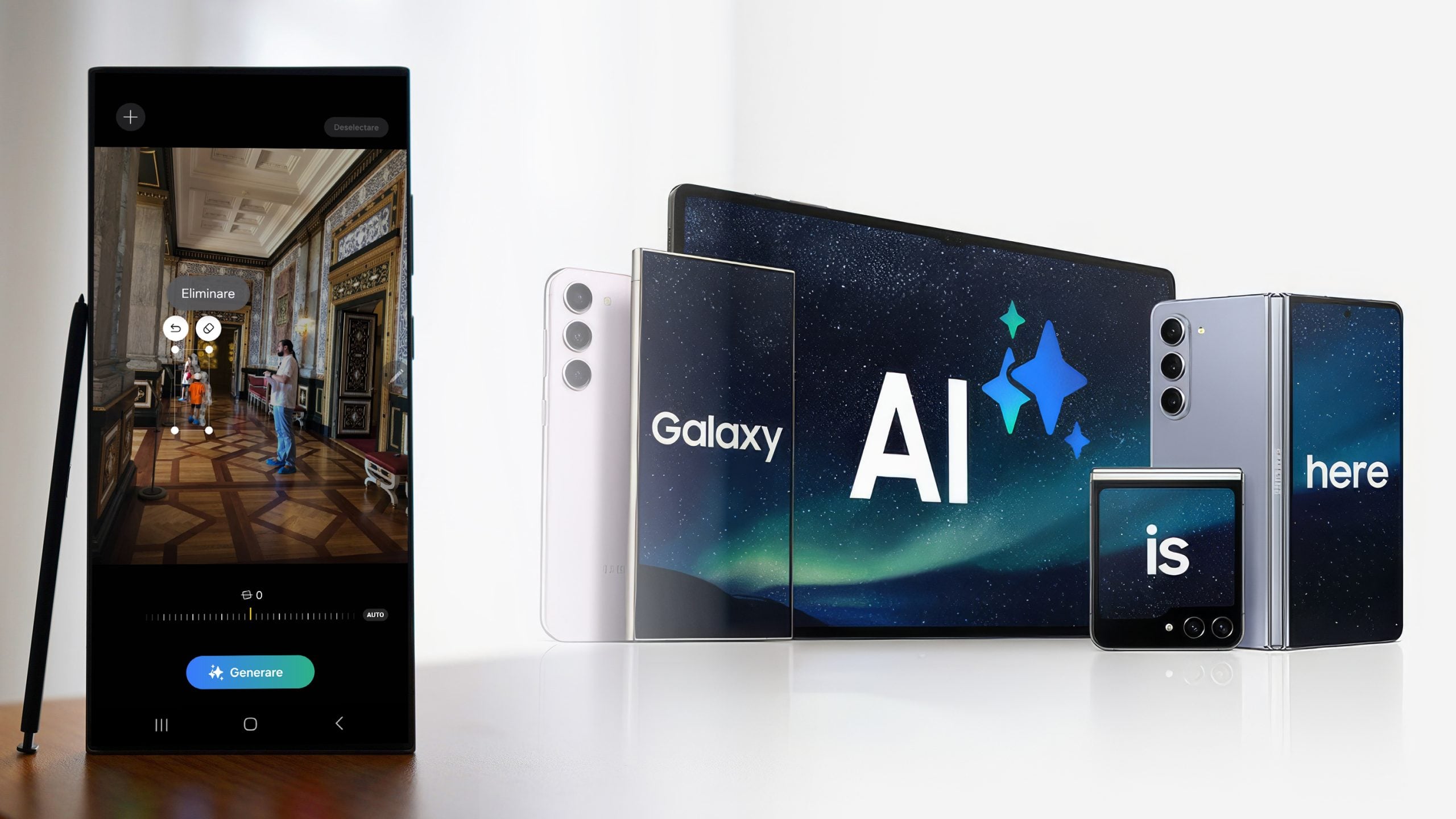Samsung a început să schimbe subtil și discret modul în care își gestionează serviciile AI pe dispozitivele sale, rezultând un semnal clar în direcția monetizării funcțiilor avansate