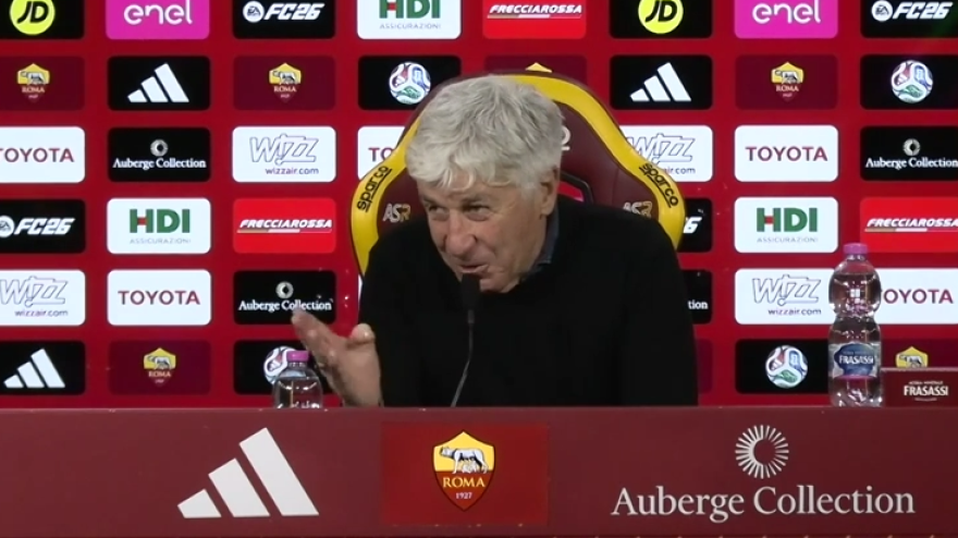 Gian Piero Gasperini, între emoție și nostalgie la revenirea pe terenul Atalantei Gian Piero Gasperini se pregătește să trăiască o seară specială în compania echipei care l-a consacrat