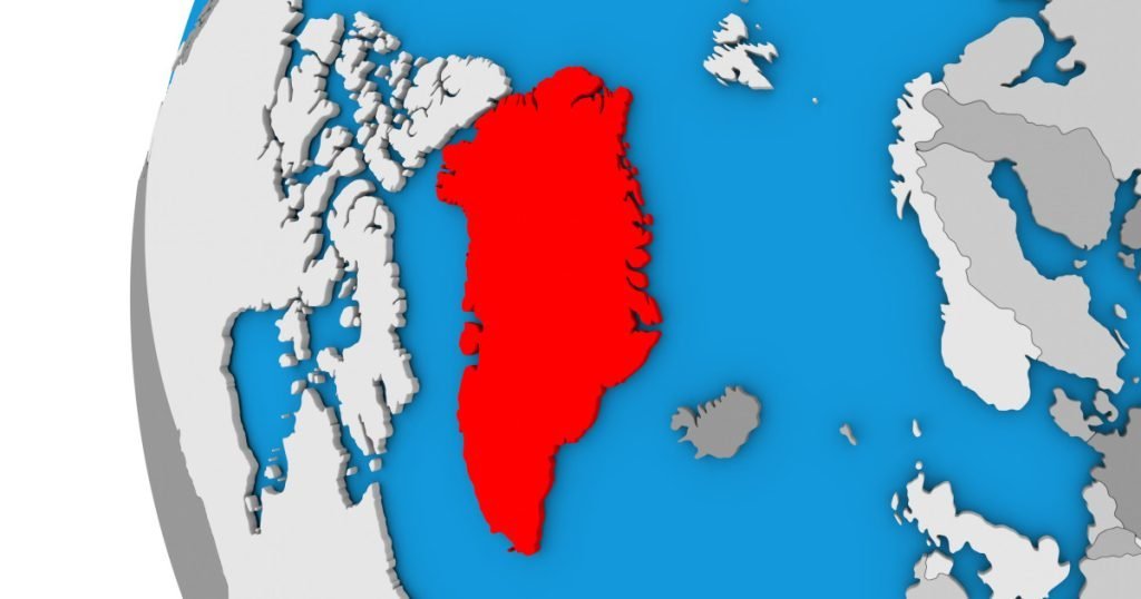 Germania avertizează SUA: Groenlanda rămâne teritoriu danez Ministrul de externe german, Johann Wadephul, a subliniat luni că Groenlanda, insulă autonomă sub suveranitatea Danemarcei, nu poate fi revendicată de Statele Unite