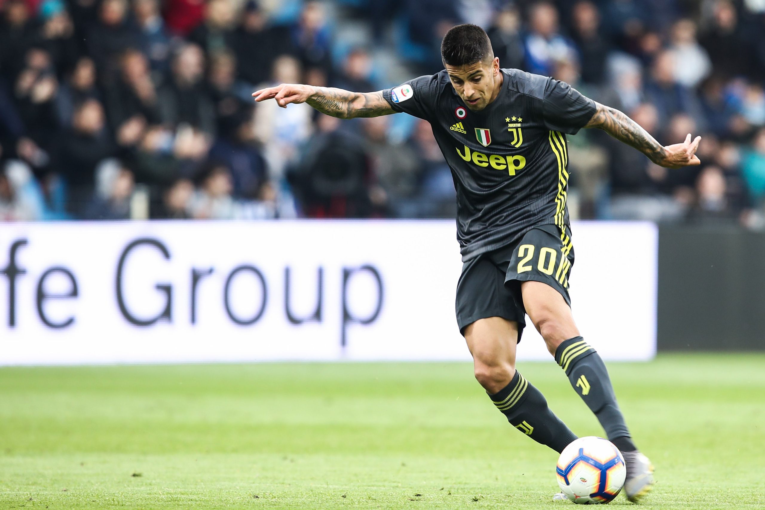 Juventus pregătește revenirea fostului său jucător îndrăgit