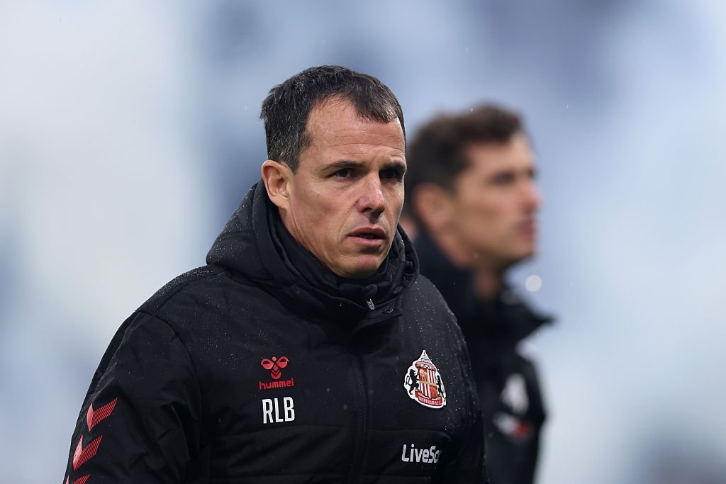 Wilson Isidor, pe cale de întoarcere înainte de partida cu Everton Antrenorul echipei Sunderland, Regis Le Bris, a anunțat că atacantul Wilson Isidor a revenit la antrenamentele cu echipa, ridicând speranțele unui posibil return la joc înaintea meciului din FA Cup contra celor de la Everton