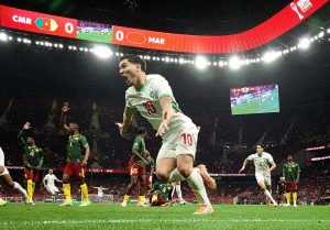 AFCON 2023: Echipe de urmărit, de la Lakers la gazdele favorite!