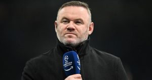 Rooney își dorește ca „deșteptul” de la Arsenal să lipsească în fața lui Utd