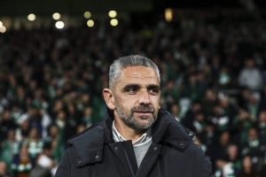 Rui Borges, fost antrenor amator, îl înlocuiește pe Amorim la Sporting CP și dă lovitura cu PSG