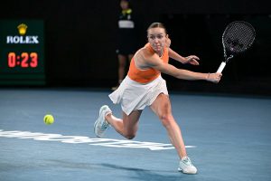 Svitolina o înfruntă pe Andreeva și ajunge în sferturile Australian Open