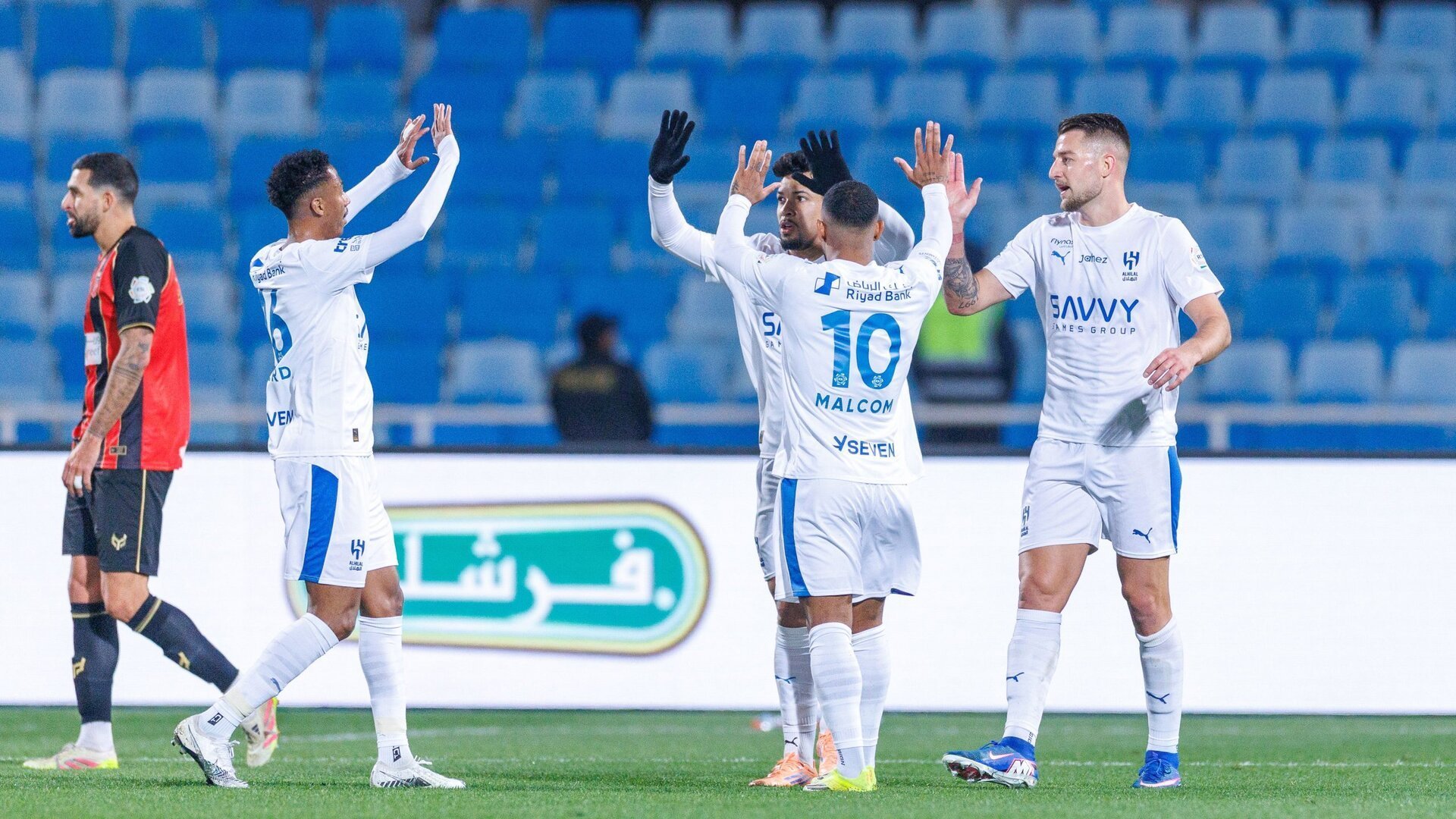 Al Qadsiah vs Al Hilal: Unde vezi meciul live și care sunt detaliile?
