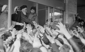 Iranul nu este în 1979: lecții dintr-o revoluție diferită