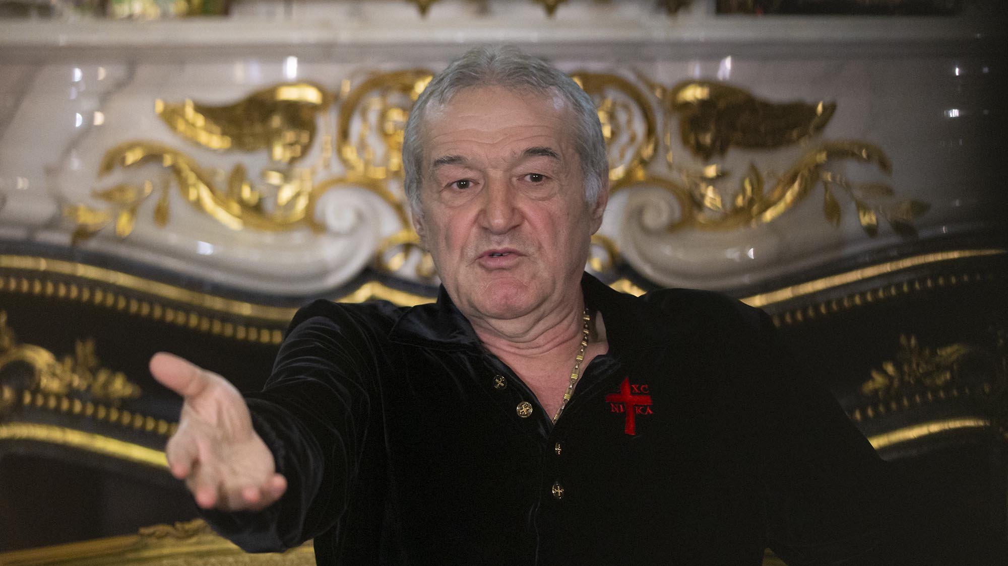 Gigi Becali își îmbogățește conturile cu 10 milioane de euro după parcursul FCSB în Europa League Campioana României, FCSB, a încheiat prematur aventura în Europa League, oprindu-se în faza grupelor