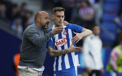 Página de inicio de Yahoo news