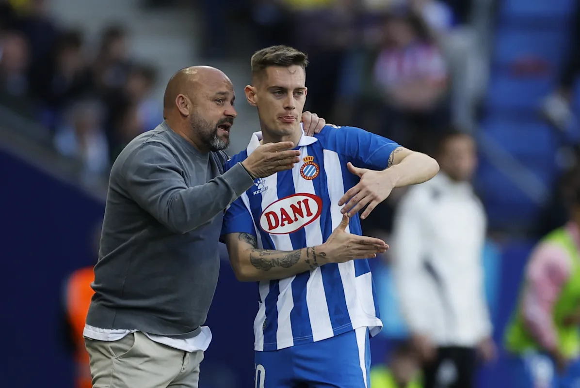 Página de inicio de Yahoo news