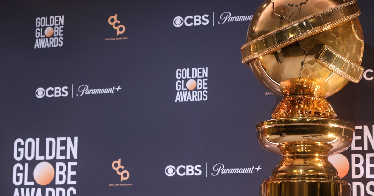 Globurile de Aur 2026: One Battle After Another, Hamnet și Adolescence, marii câștigători. Lista completă a premiilor