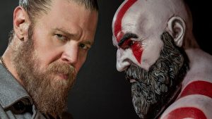 Ryan Hurst va interpreta rolul lui Kratos în seria ‘God of War’ pe Prime Video