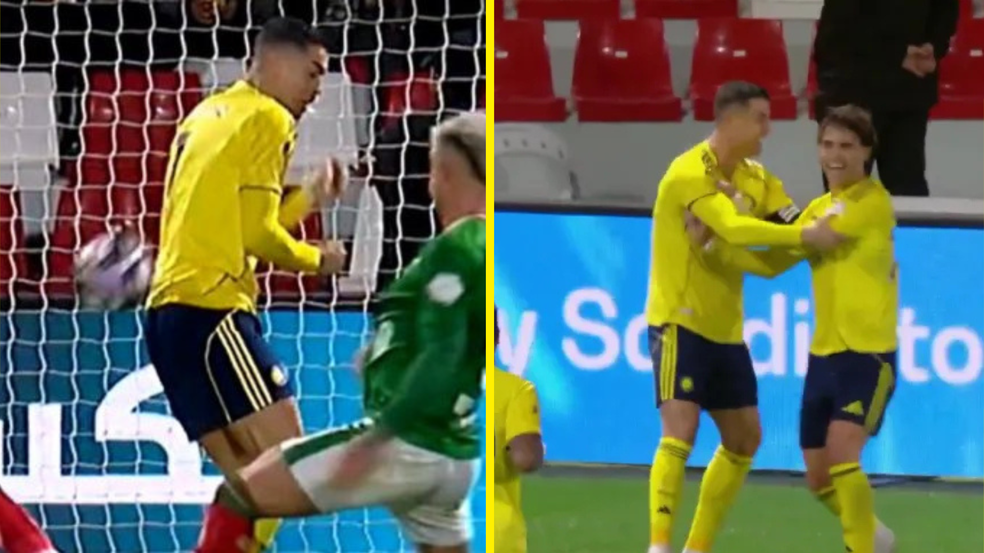 Cristiano Ronaldo a încheiat anul 2025 cu 41 de goluri la activ, dar nu fără a lăsa o notă amară în urmă