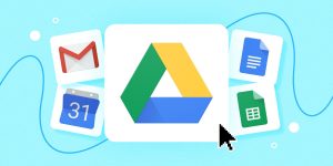 Google Drive determină utilizatorii să caute alternative fără funcții AI