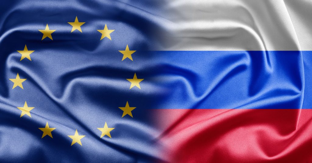 Ideea unui trimis special al UE pentru discuții cu Vladimir Putin, promovată de guvernele europene: „Nu sunt naivi”