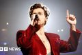 Harry Styles announces global tour ahead of fourth album release
