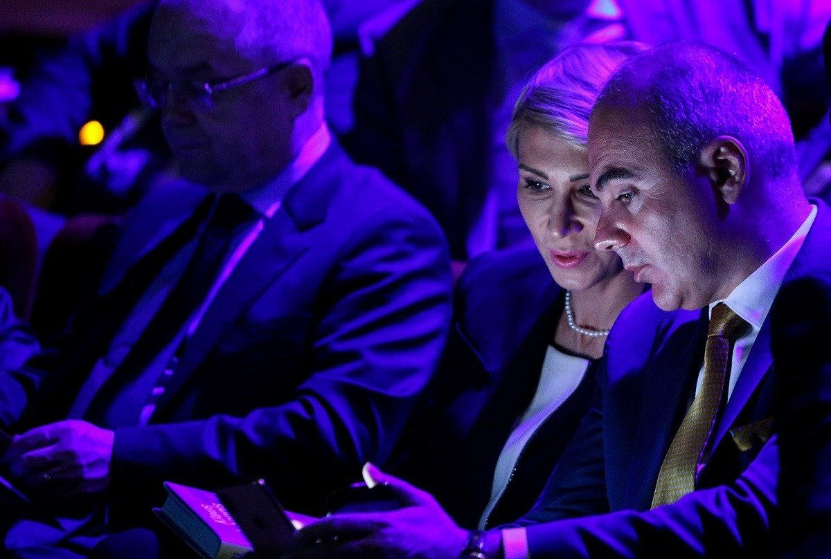 Raluca Turcan: Credibilitatea Ministerului Justiției Depinde de Încrederea Publică Tensiuni și controverse în politica românească în plină criză de încredere în instituțiile justiției