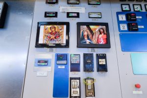 CET Vest din Militari majorează temperatura apei la 99°C pentru a combate termoficarea