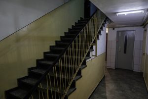 Sector 1: Încep înscrierile pentru modernizarea lifturilor de duminică