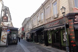 PMB folosește AI și camere termice pentru monitorizarea comportamentului în Centrul Vechi