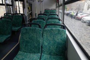 Ilfov: Trei autobaze și zeci de autobuze electrice, investiție de 40 mil. euro