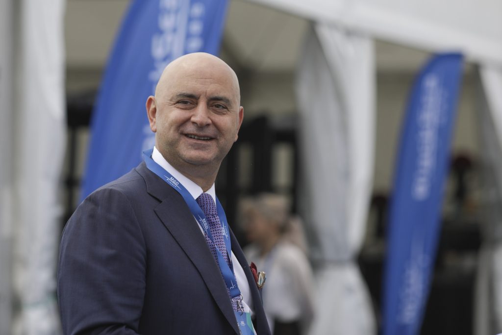 Grup Servicii Petroliere, deținut de Gabriel Comănescu, intră în insolvență; datorii de 113 milioane euro către stat, anul trecut dispărute