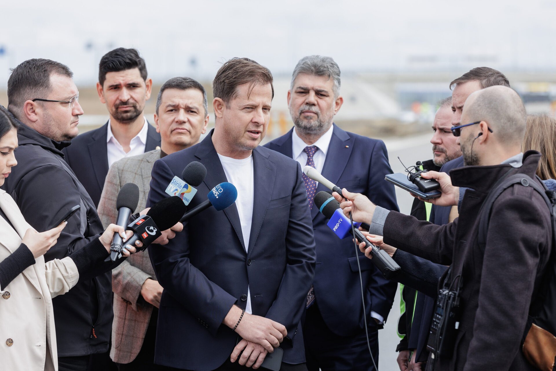 Președintele Consiliului Județean Ilfov, Hubert Thuma, a ieșit recent în evidență prin critici dure la adresa proiectului de buget pe 2026, solicitând o majorare de 500% a fondurilor alocate față de anul anterior