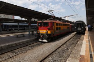 Gara de Nord, întârzieri la trenuri luni dimineață; un tren a sosit cu 3 ore întârziere