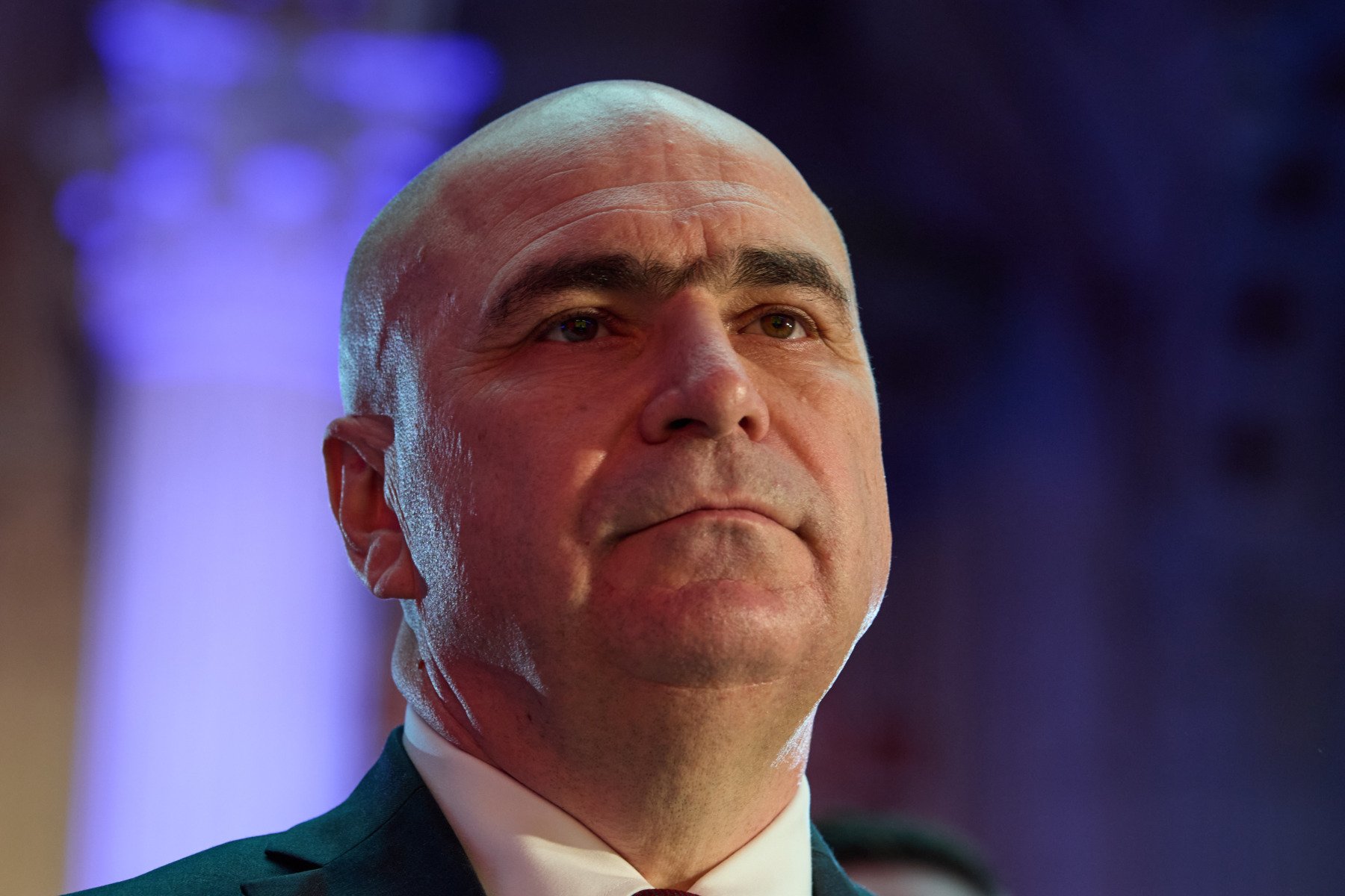 România în 2023: un stat modern, responsabil și respectuos față de cetățeni România marchează, astăzi, nu doar un moment istoric, ci și o reflecție asupra direcției în care se îndreaptă