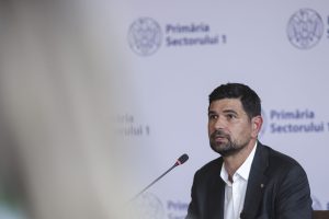 George Tuță preia controlul asupra locuințelor sociale din Sectorul 1, după solicitări pentru 1.900 de apartamente