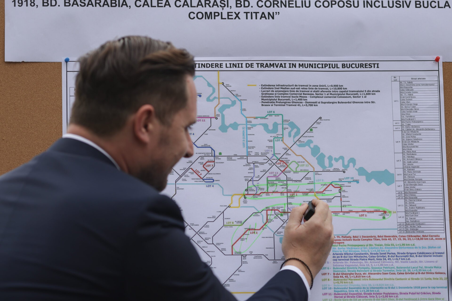 Societatea de Transport București (STB) se află în pragul colapsului financiar, un real semnal de alarmă pentru capitala României