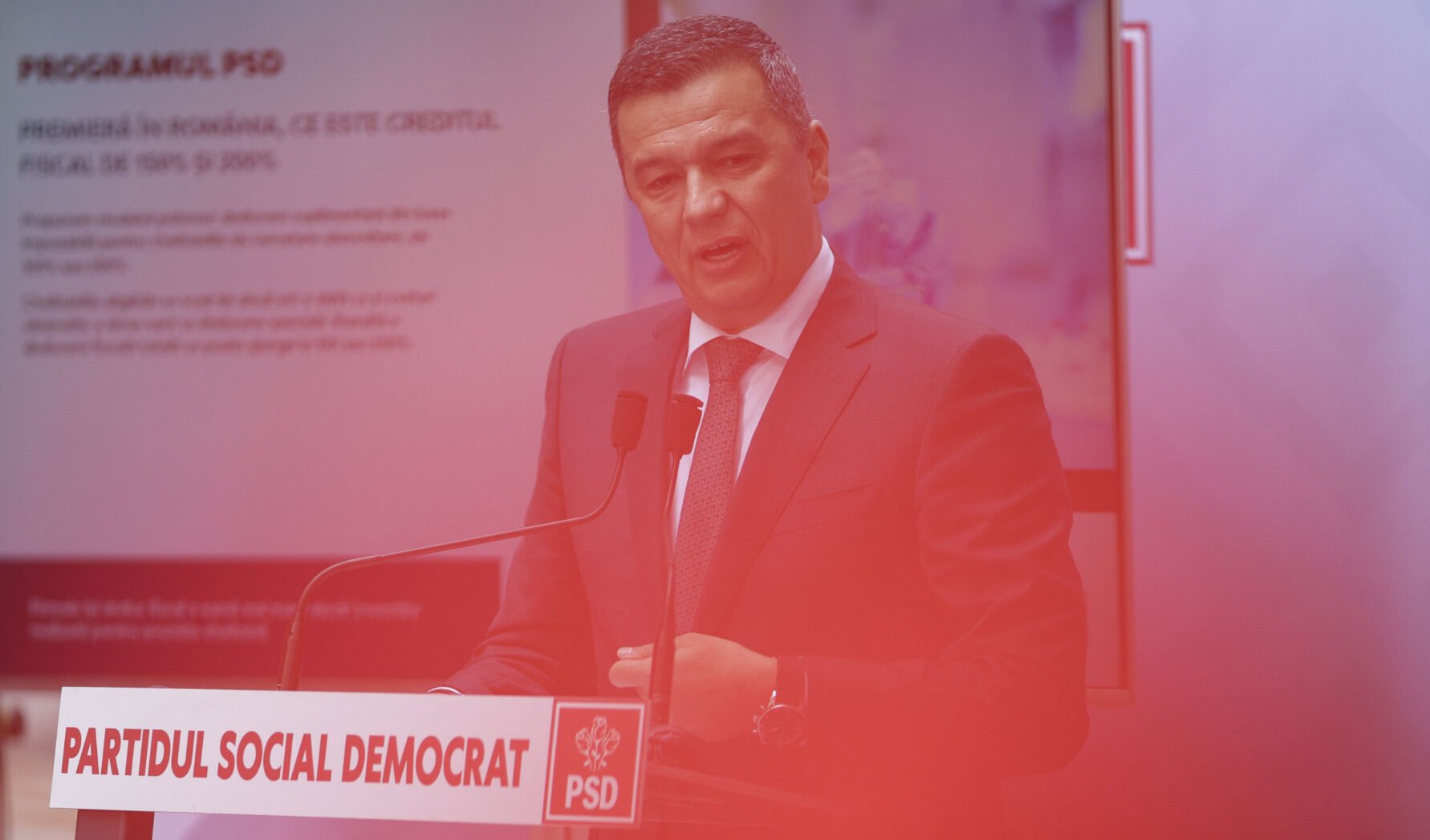 Sorin Grindeanu avertizează: PSD nu va fi acceptat la guvernare dacă nu asumă reforma administrației și ajutoarele sociale