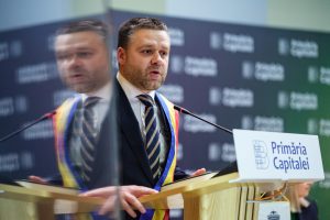 Ședință tensionată la Primărie: Ciucu și Jelea implicate în controversate comasări și decizii discutabile