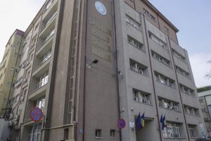 Medici au efectuat operații cu echipamente defecte la spitalul „Sf. Maria” înainte de licitația din decembrie